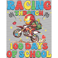 One hundred days-YD 519